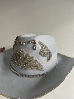 SOMBRERO COWGIRL - comprar online