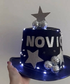GALERA NOVIO LED