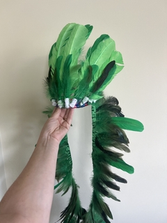 COMBO TRIBU x35 - bride on