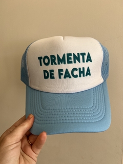 GORRAS ESTAMPADAS PACK X20 - comprar online