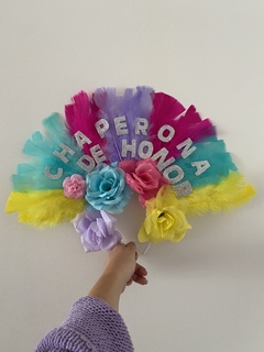 Imagen de Palabra personalizada