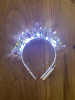 FROZEN CROWN en internet