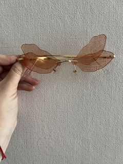 Anteojos mariposa - comprar online