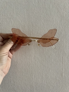 Anteojos mariposa