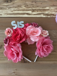 Palabra personalizada - tienda online