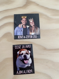 TATTOOS PERSONALIZADOS x100 - bride on