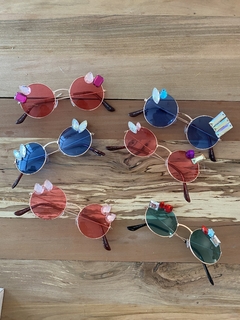 ANTEOJOS COACHELLA PACK x 10 - tienda online