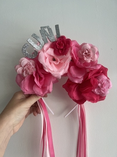 VINCHA FRIDA BFF - tienda online