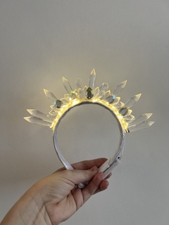 FROZEN CROWN