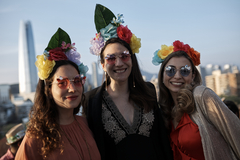 ANTEOJOS COACHELLA PACK x 10 - comprar online