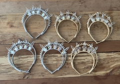 DIAMOND CROWN