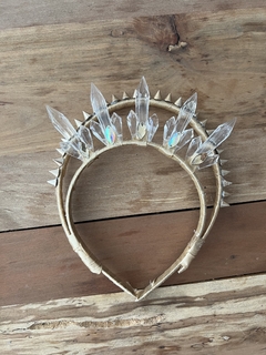 DIAMOND CROWN - comprar online