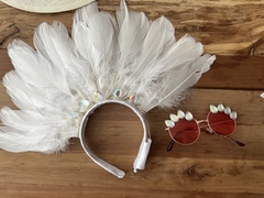ANTEOJOS COACHELLA PACK x 10 en internet