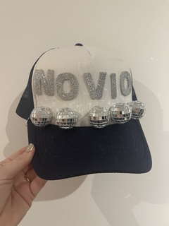 GORRA PARTY ROCK - tienda online