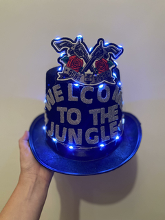 MUSIC HAT