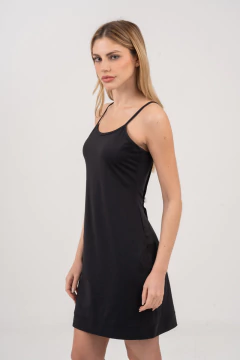 Anagua Combinação Forro Combinete segunda Pele Qualidade Premium - loja online