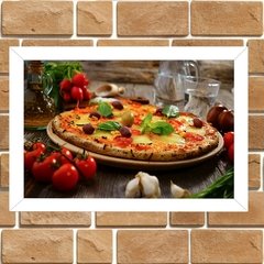 Pizza e Mesa
