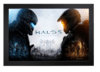 HALO 5 - Digital Quadros