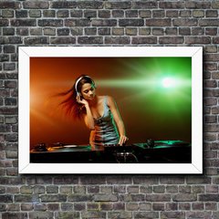 DJ GAROTA - comprar online