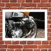 MOTOR MOTO DETALHADO