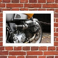 MOTOR MOTO DETALHADO