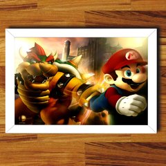 Mario e Koopa