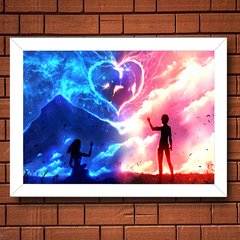 Homem e mulher - comprar online