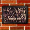The Walking Dead - Elenco - comprar online