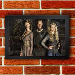 Vikings Trio - comprar online