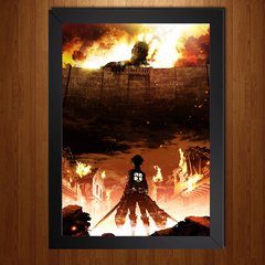 Ataque dos Titãs - comprar online