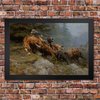 CAVALOS E URSO - comprar online