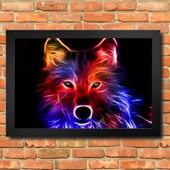 Lobo Arte - comprar online