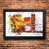 Arte Abstrata 2 - comprar online