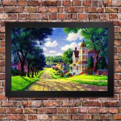 ESTRADA CIDADE PEQUENA - comprar online