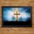 CRUZ E CRISTO