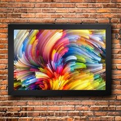 Cores abstratas - comprar online