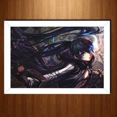 Black Rock Shooter