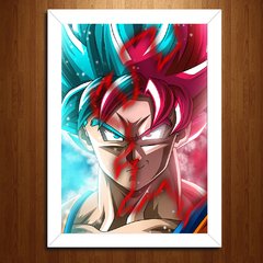 DRAGON BALL SUPER