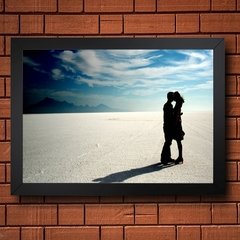 Casal Deserto