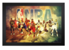 NBA ARTE - Digital Quadros