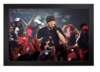 Eminem - Digital Quadros