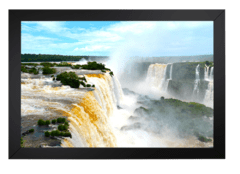 Foz do Iguaçu - Brasil - Digital Quadros