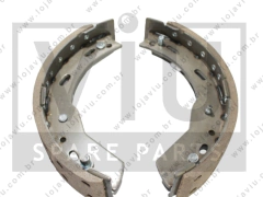 Sapata de Freio L.E. Toyota - comprar online