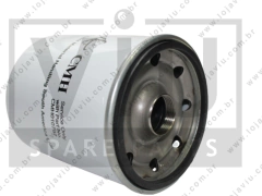 Elemento de Filtro de Óleo JX1012