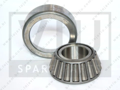 Rolamento Capa e Cone  HM88510-N/88547