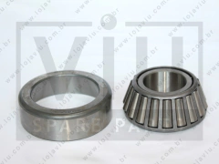 Rolamento Capa e Cone  HM88510-N/88547 - comprar online