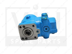 Caixa de Direção CQD16H - VIU Spare Parts