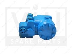 Caixa de Direção CQD16H - VIU Spare Parts