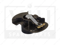 Rotor do Distribuidor Motor Mazda