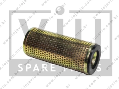 Elemento do Filtro Hidráulico na internet